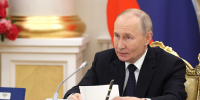 Путин отреагировал на атаку БПЛА в Казани - РТВ-Подмосковье