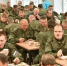Специальный центр отбора на военную службу по контракту продолжает работу в Балашихе - MosRegToday.Ru