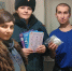 Профилактический рейд провели инспекторы ГПН в Жуковском - ГУ МЧС МО