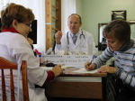 Пациенты в Подмосковье смогут получить по больничному до 5,7 тыс. руб. в день