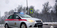 В Воскресенске сотрудники Росгвардии по горячим следам задержали подозреваемого в краже дорогостоящего алкоголя из супермаркета - Росгвардия