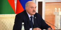 ЦИК зарегистрировал Лукашенко кандидатом в президенты Белоруссии - РТВ-Подмосковье