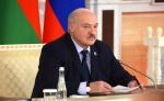 ЦИК зарегистрировал Лукашенко кандидатом в президенты Белоруссии