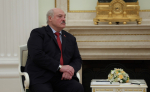 Лукашенко: Европа не сможет существовать без сотрудничества с Москвой и Минском