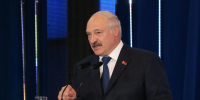 Лукашенко зарегистрировали как кандидата на предстоящих выборах президента Белоруссии - MosRegToday.Ru