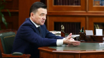 Андрей Воробьев поблагодарил правоохранительный блок региона за работу
