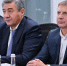 Владимир Жук: Развитие Подмосковья невозможно без крепкой экономики - Единая Россия