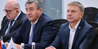 Владимир Жук: Развитие Подмосковья невозможно без крепкой экономики - Единая Россия