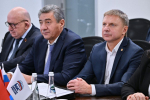 Владимир Жук: Развитие Подмосковья невозможно без крепкой экономики
