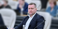Михаил Ждан: Мы продолжим работу по эффективному взаимодействию с населением по защите окружающей среды - Единая Россия