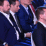 Сергей Колунов: В своем обращении Воробьев уделил особое внимание сферам строительства и ЖКХ - Единая Россия