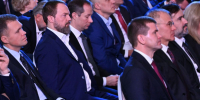 Сергей Колунов: В своем обращении Воробьев уделил особое внимание сферам строительства и ЖКХ - Единая Россия