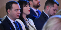 Екатерина Лобышева: Мы ни на минуту не забываем о тех, кто отстаивает мир и безопасность нашей страны - Единая Россия