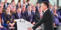 Молодым семьям Подмосковья будут доплачивать 300 тыс. рублей при рождении детей - РТВ-Подмосковье