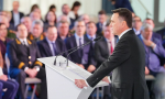 Молодым семьям Подмосковья будут доплачивать 300 тыс. рублей при рождении детей