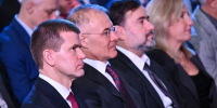 Геннадий Панин: Московская область справляется со сложной экономической обстановкой в условиях беспрецедентной санкционной войны - Единая Россия