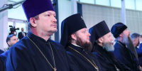 Заседание Высшего совета Московской области в Красногорске - Московская Епархия РЦП