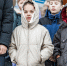 Престольный праздник Зачатьевского храма города Чехова - Московская Епархия РЦП