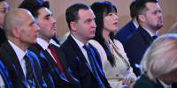 Александр Орлов: Подмосковье по праву считается одним из самых быстро развивающихся и растущих регионов страны во всех сферах жизнедеятельности - Единая Россия