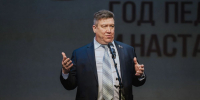 Михаил Раев: Среди приоритетных проектов Подмосковья остается строительство и капремонт школ - Единая Россия