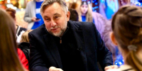 Олег Жолобов: Губернатор поручил в 2025 году уделить максимальное внимание поддержке бизнеса и укреплению технологического суверенитета - Единая Россия