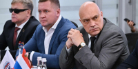 Владислав Мирзонов: В Московской области ведется большая работа по совершенствованию мер поддержки для медиков - Единая Россия