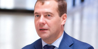 Медведев сообщил о количестве россиян заключивших контракт на военную службу за год - MosRegToday.Ru