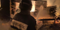 В Подмосковье за сутки потушили два дома с газовыми баллонами - Regions.Ru