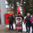 Коммунисты поздравили жителей д. Савостино с Днем освобождения деревни от немецко-фашистских захватчиков - КПРФ