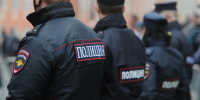 В Серпухове в торговом центре пенсионерка взорвала фейерверк - Комсомольская Правда