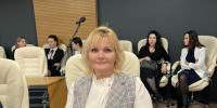 Елена Мокринская о новых инициативах и встрече с чемпионом по планеризму - КПРФ