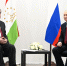 Владимир Путин назвал Таджикистан надёжным союзником России - РТВ-Подмосковье