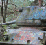 Украина в рамках политики декоммунизации отправила на фронт Т-34 - MosRegToday.Ru