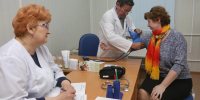 Метеоролог Позднякова назвала причины плохого самочувствия людей в предновогоднюю неделю - MosRegToday.Ru