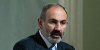 Пашинян сообщил, что не сможет участвовать в неформальном саммите СНГ в Питере из-за COVID-19 - MosRegToday.Ru