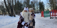 Жители и гости Подмосковья смогут встретить «Новый год под шубой» в парках - MosRegToday.Ru