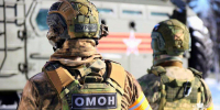 При содействии ОМОН «Пересвет» ликвидирована нарколаборатория в Московской области (видео) - Росгвардия