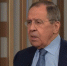Лавров заявил, что России не нужно «временное» перемирие на Украине - MosRegToday.Ru