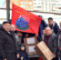 Новогодние подарки детям Донбасса от Озерчан - КПРФ