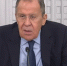 Лавров охарактеризовал перемирие на Украине как дорогу, ведущую в никуда - MosRegToday.Ru