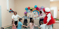 Депутат Госдумы Александр Толмачёв осуществил желания детей из Ногинска и Черноголовки - Единая Россия