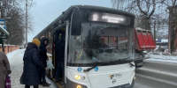 В Подмосковье скорректировали работу более 140 маршрутов автобусов - Regions.Ru