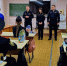 В Подмосковье поздравили кадет раменского «Гвардейского класса» с наступающим Новым годом (видео) - Росгвардия