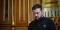 Депутат Рады Дубинский заявил о потере Зеленским доверия жителей Украины и ВСУ - РТВ-Подмосковье