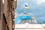 Украина может начать ловить уклонистов от службы в ВСУ за границей
