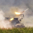 Самолет F-16 сбит в Запорожской области в районе пусковой позиции - MosRegToday.Ru