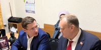 Состоялось очередное заседание Бюро Балашихинского ГК КПРФ - КПРФ
