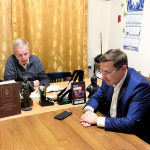 Состоялось очередное заседание Бюро Балашихинского ГК КПРФ
