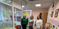 КПРФ дарит праздничное настроение детям - КПРФ