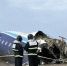 Минтранс Казахстана узнал о взрыве в самолете AZAL Embraer 190 перед крушением - MosRegToday.Ru